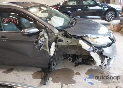 2016 Honda Cr-V Touring from USA, damaged, VIN 5J6RM3H95GL009828